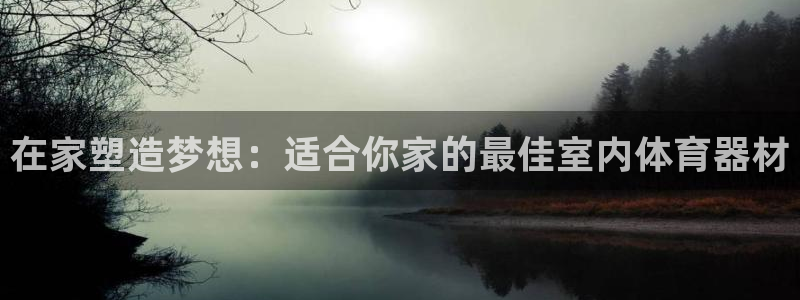 耀世集团王大聪图片：在家塑造梦想：适合你家的最佳室内